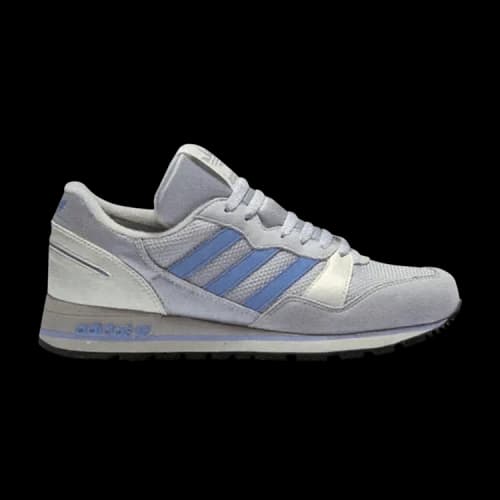 Adidas ZX 312 'Grey Blue'