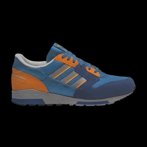 adidas ZX 420 'Blue Brown'