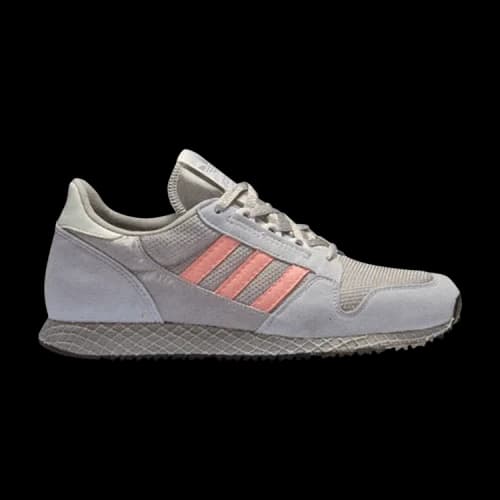 adidas ZX 452 'Grey Pink'