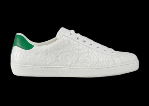 Gucci Ace Rhombus