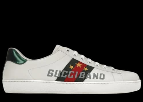 Gucci Ace Gucci Band