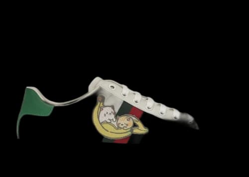 Gucci Ace Bananya (Women's)