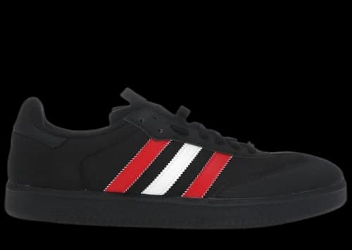 adidas Velosamba Ajax Black