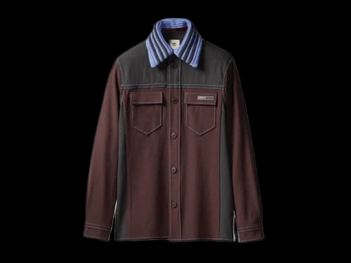 adidas x Wales Bonner Rock Blouson Brown