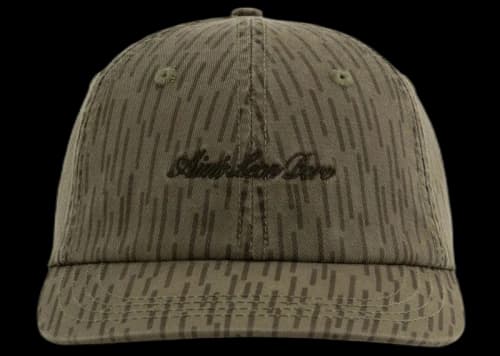 Aime Leon Dore ALD Uniform Hat Rain Camo