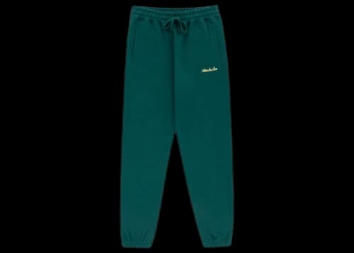 Aime Leon Dore ALD Uniform Sweatpants Green