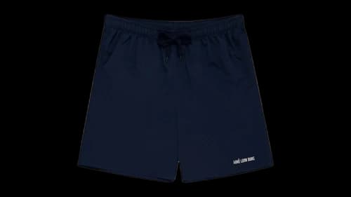 Aime Leon Dore Core Nylon Short Navy Blazer