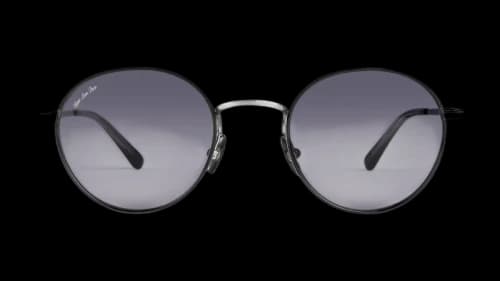 Aime Leon Dore Giórgios Sunglasses Black