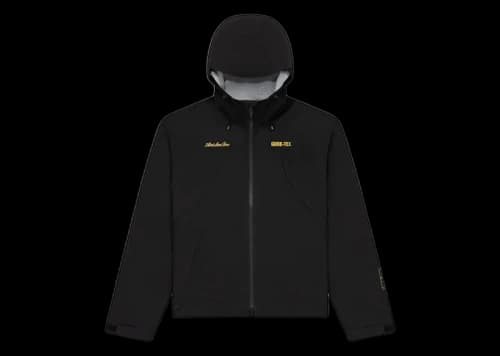 Aime Leon Dore Gore-Tex Shell Jacket Black
