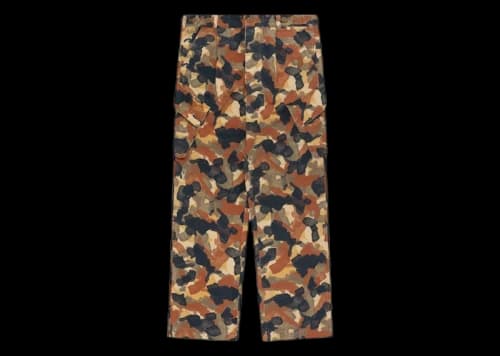 Aime Leon Dore Military Cargo Pant Camo