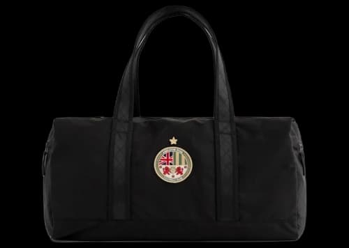 Aime Leon Dore New Balance 991 Duffle Bag Black