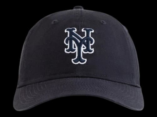Aime Leon Dore New Era Mets Ballpark Hat Navy