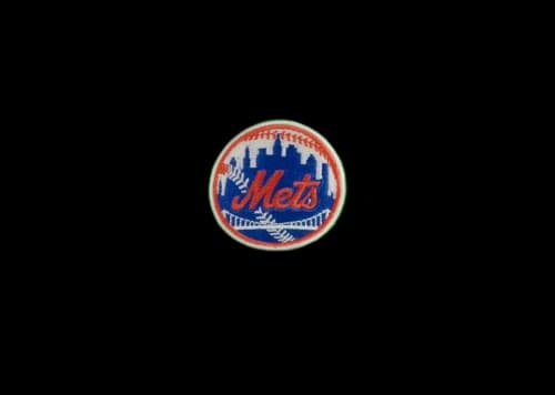 Aime Leon Dore New Era Mets Nylon Hat Acid Lime