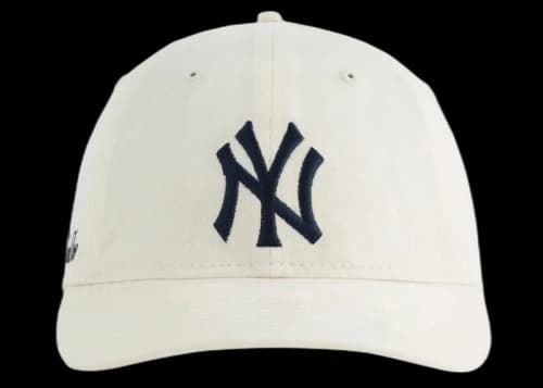 Aime Leon Dore New Era Yankees Ballpark Hat Cream