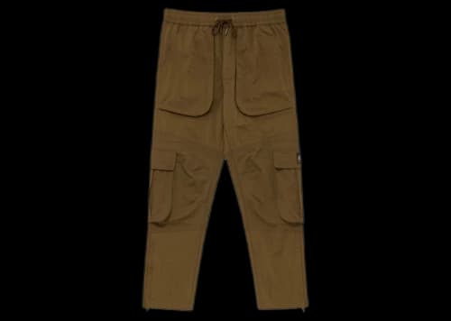 Aime Leon Dore Nylon Tech Pant Olive