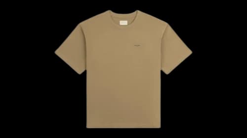 Aime Leon Dore Safari Tee Kelp