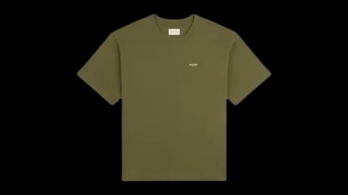 Aime Leon Dore Safari Tee Olive