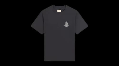 Aime Leon Dore Saint George Graphic Tee Grey