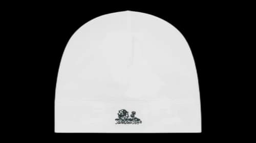 Aime Leon Dore Unisphere Skull Cap Cream