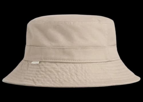 Aime Leon Dore Washed Chino Bucket Hat Tan