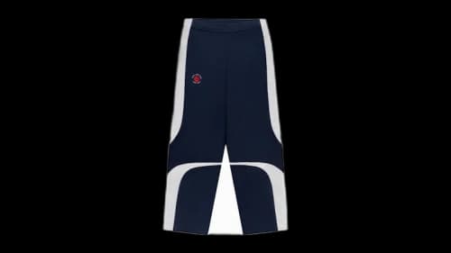 Aime Leon Dore x New Balance SONNY NY Track Pant Navy