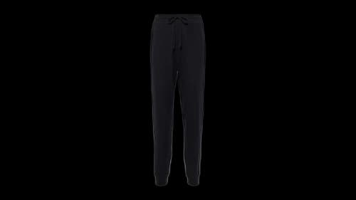 Alo Yoga Soho Sweatpants Black