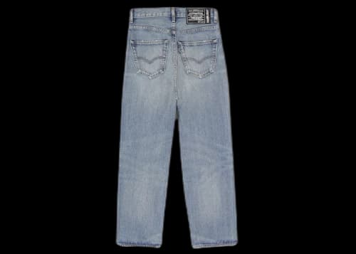 Ambush x Levi's Baggy Jeans Light Indigo