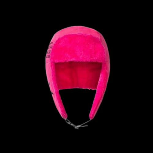 Anti Social Social Club KIev Hat Pink