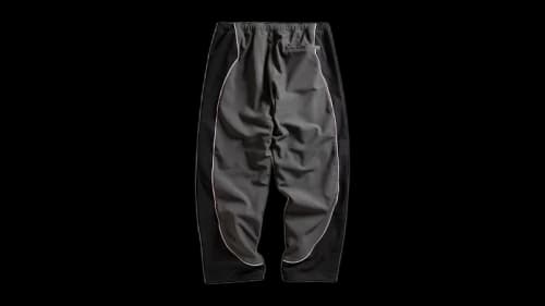 Anti Social Social Club Track Pants Black