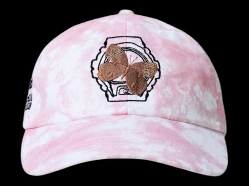 Anti Social Social Club x Casio G-Shock Cap Tie Dye