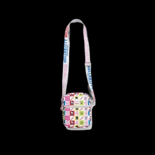 Anti Social Social Club x Hello Kitty Side Bag Multi