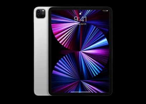 Apple iPad Pro 11" Wifi (US) Silver