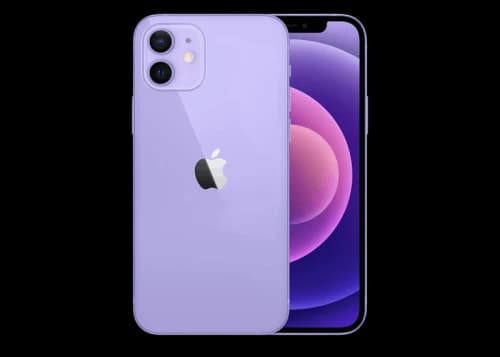 Apple iPhone 12 A2403 (Global Version) Purple