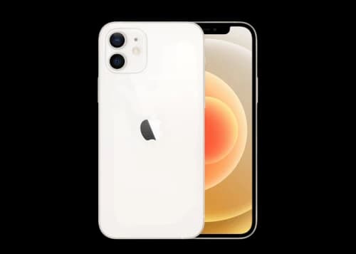 Apple iPhone 12 A2403 (Global Version) White
