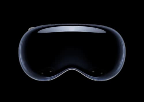 Apple Vision Pro (1TB)