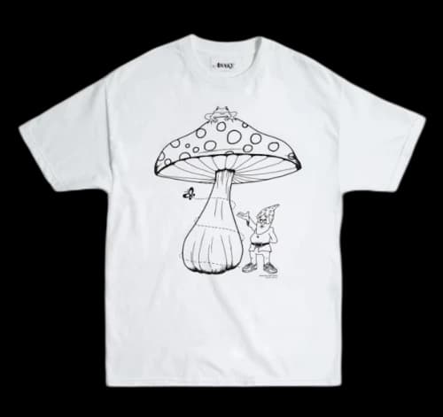 Awake x Procell Tee (FW19) White