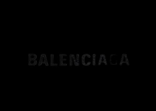 Balenciaga Everyday Multi Card White/Black