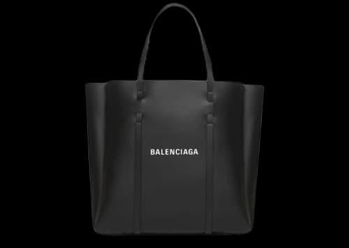 Balenciaga Everyday Tote M Black