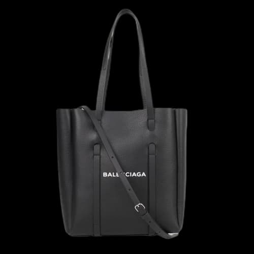 Balenciaga Tote Everyday XS Black