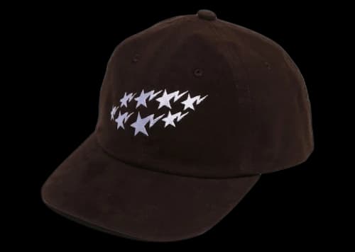 BAPE Sta Cap Brown