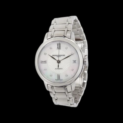 Baume & Mercier Classima Executive MOA 10221