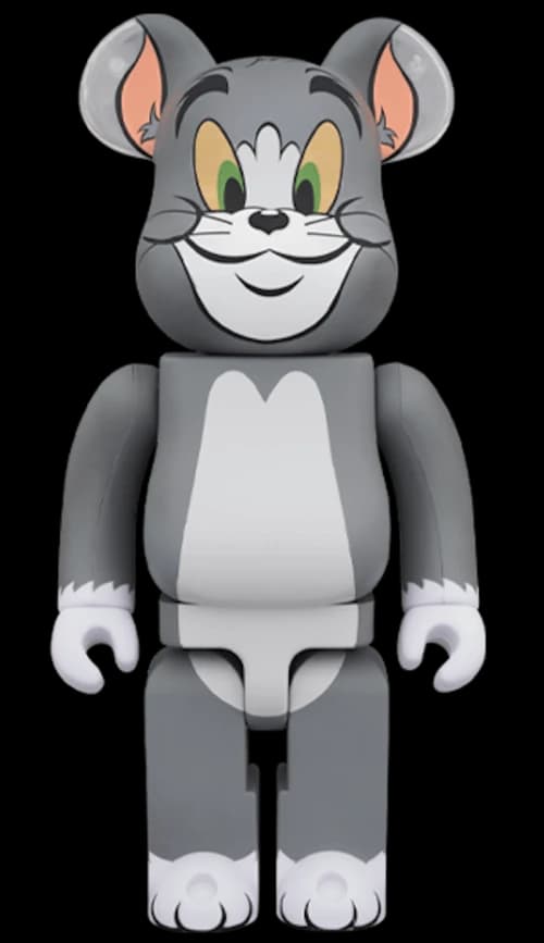 Bearbrick Tom 1000%