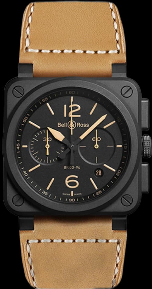Bell and RossHeritage BR0394-HERI-CE