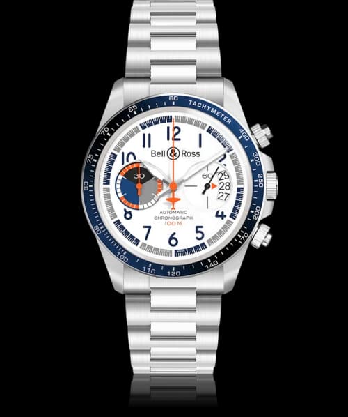 Bell and Ross Racing Bird BR V2-94