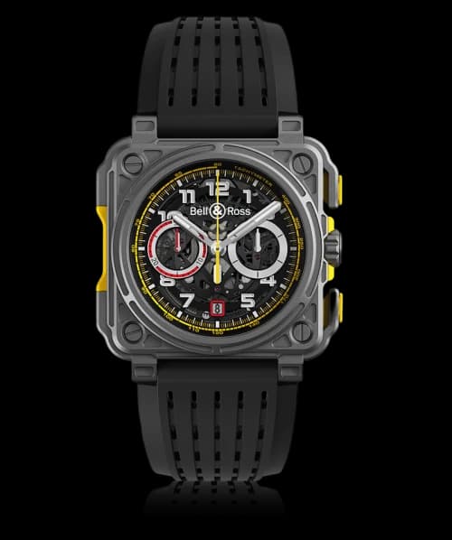 Bell and Ross R.S.18 BR-X1