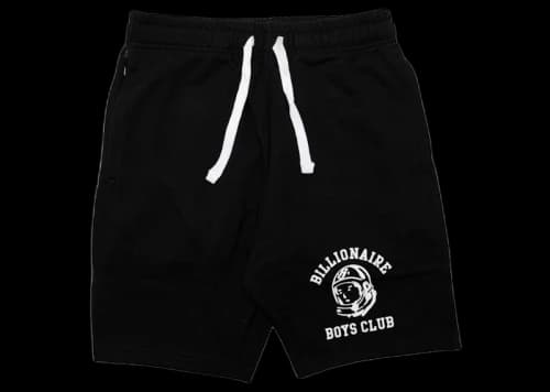 Billionaire Boys Club Club Shorts Black