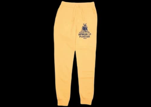 Billionaire Boys Club Club Sweatpants Yellow