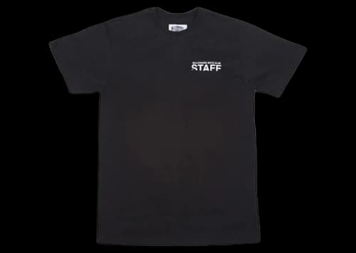Billionaire Boys Club Shop Boys Pocket Tee Black
