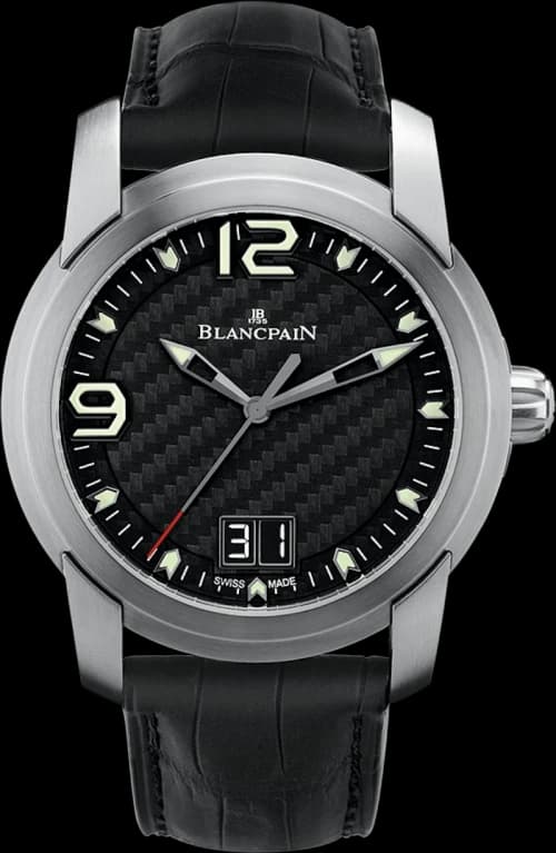 Blancpain L-Evolution R10-1103-53B