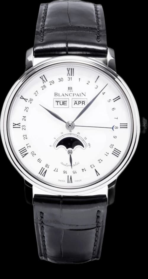 Blancpain Quantieme Complet 6263-1127-55B